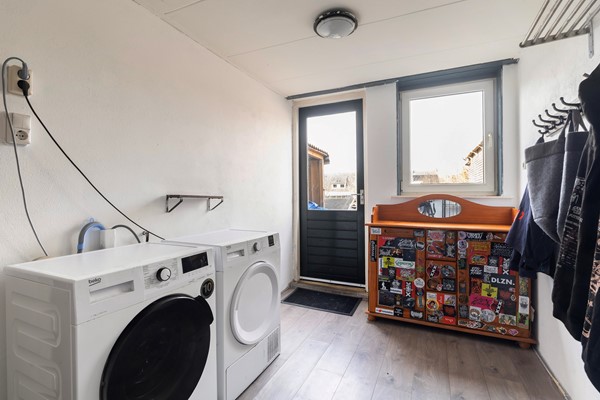 Medium property photo - Dominee Schuilingstraat 50, 9078 WE Oude Bildtzijl